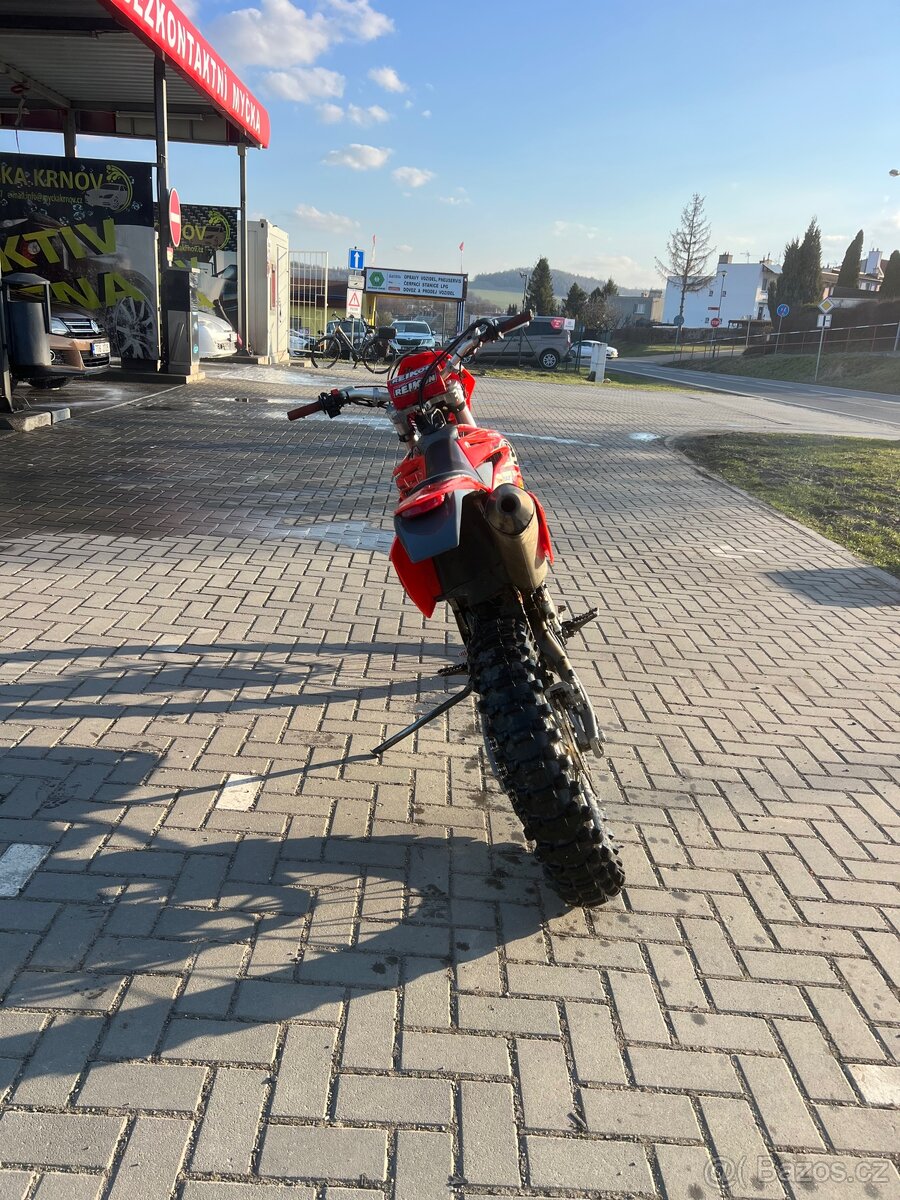 Beta 525 rr - 6