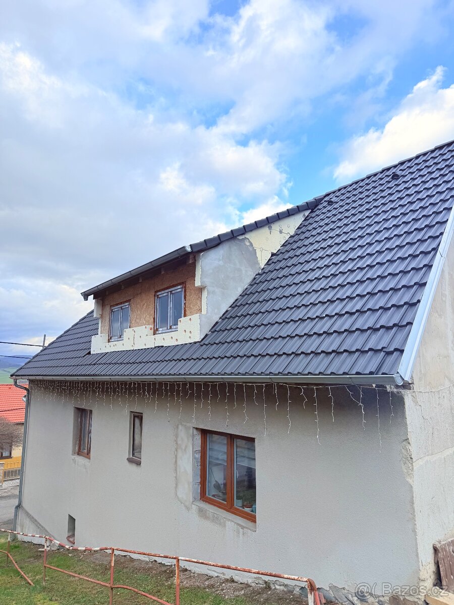 Rodinný Dům / dvougenerační dům - 6