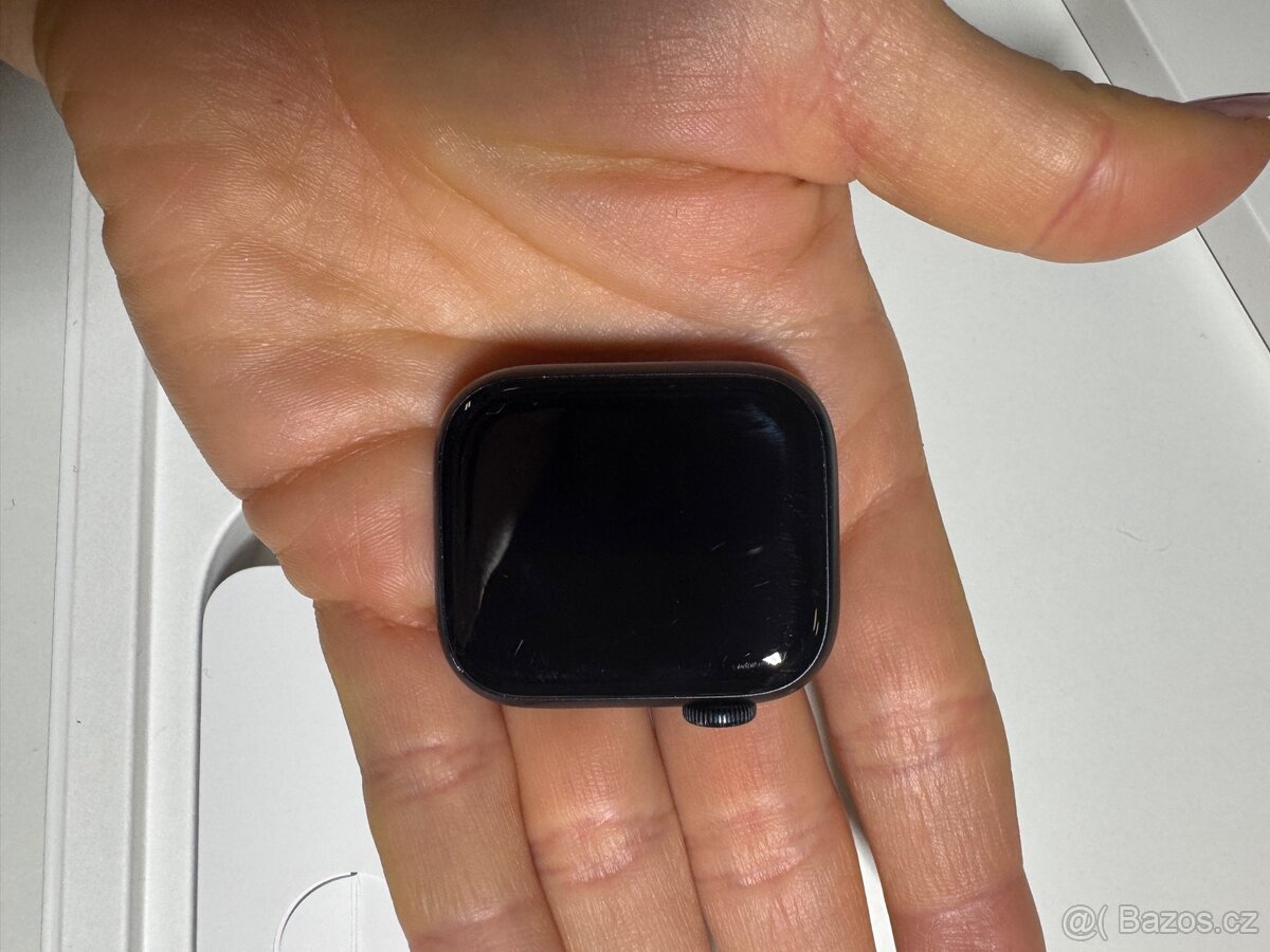 Apple Watch 9 + Cellular 41mm - 6