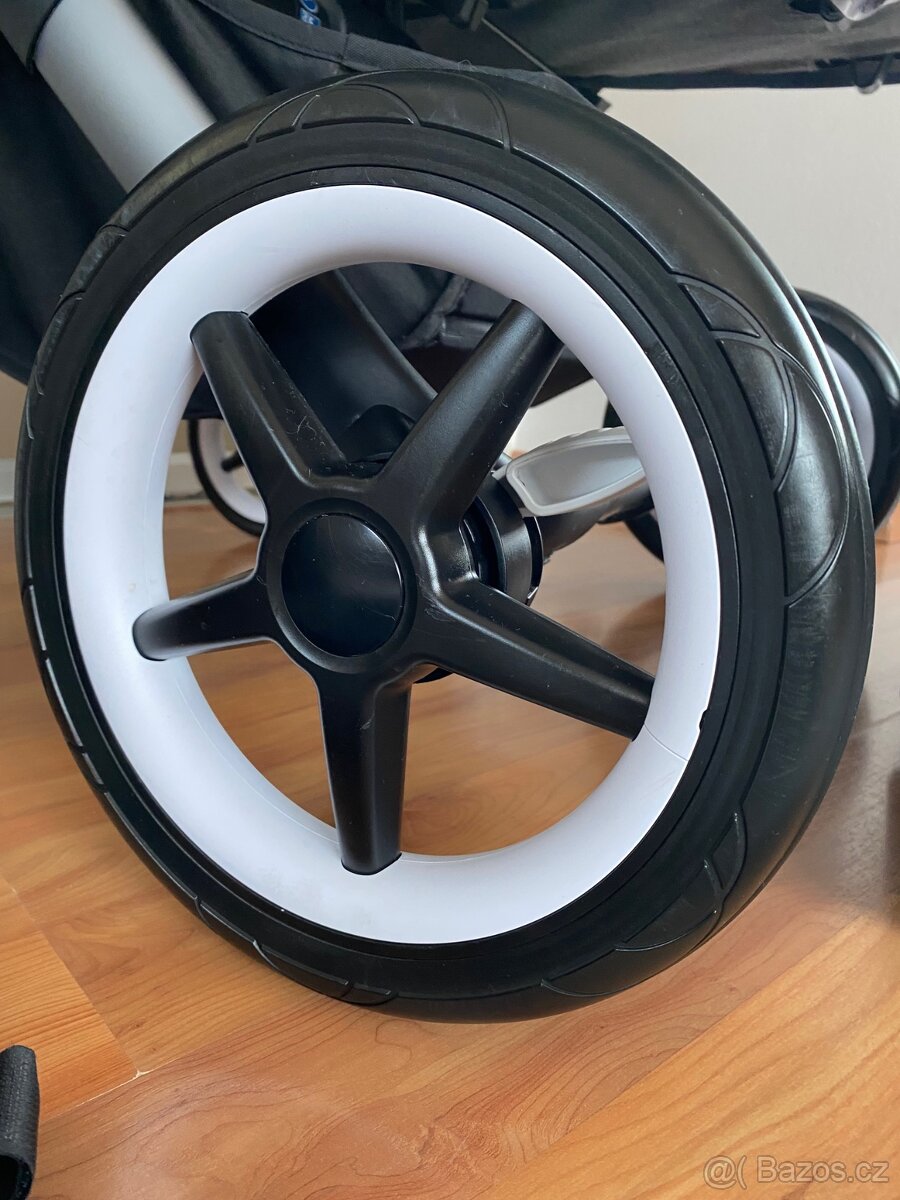 🩶🩶 Bugaboo Donkey 5 Duo 🩶🩶 - 6