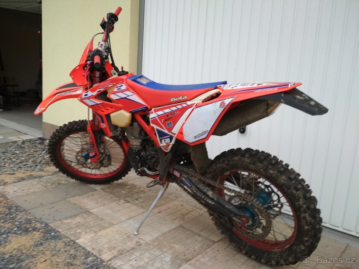 Beta 430 RR Racing 2015 - 6