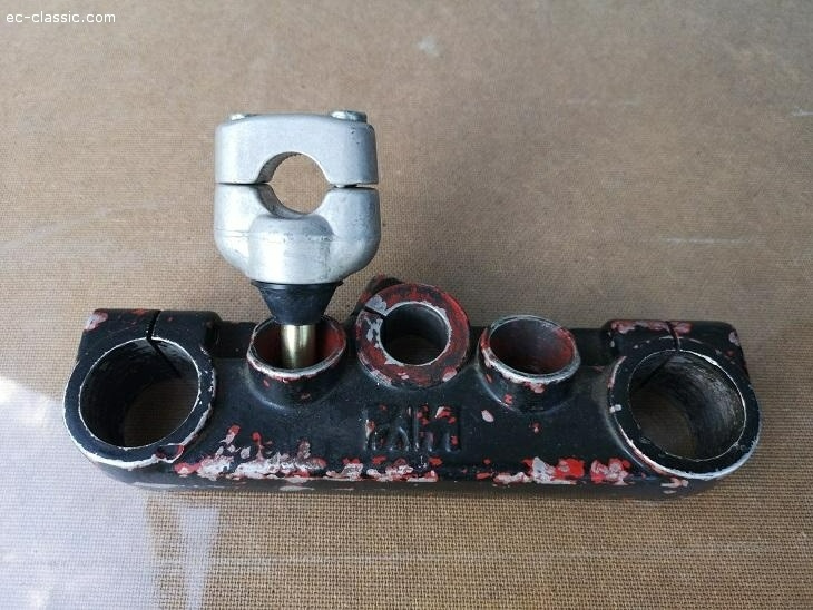 MARZOCCHI gumové díly + JAWA Enduro - 6