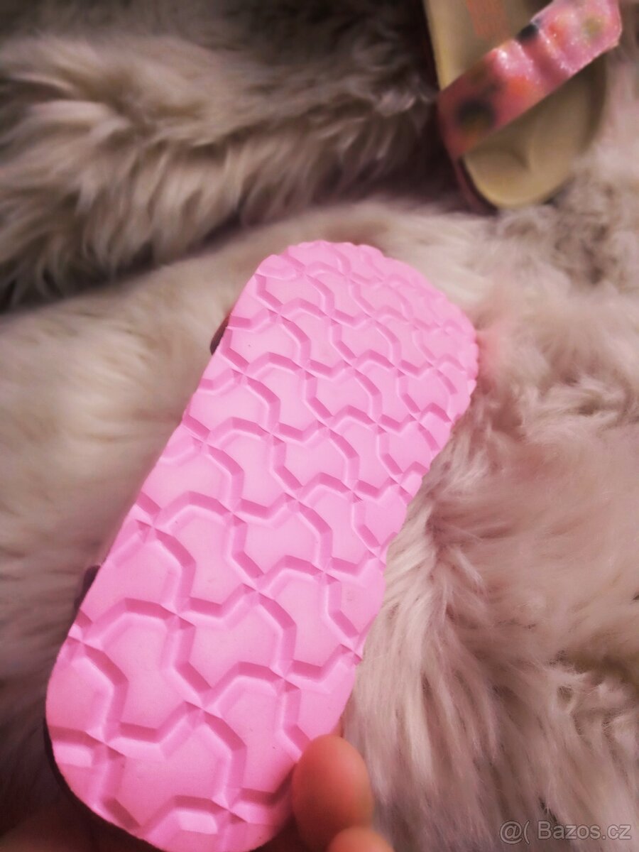 Sandály Superfit VEL.32 - 6