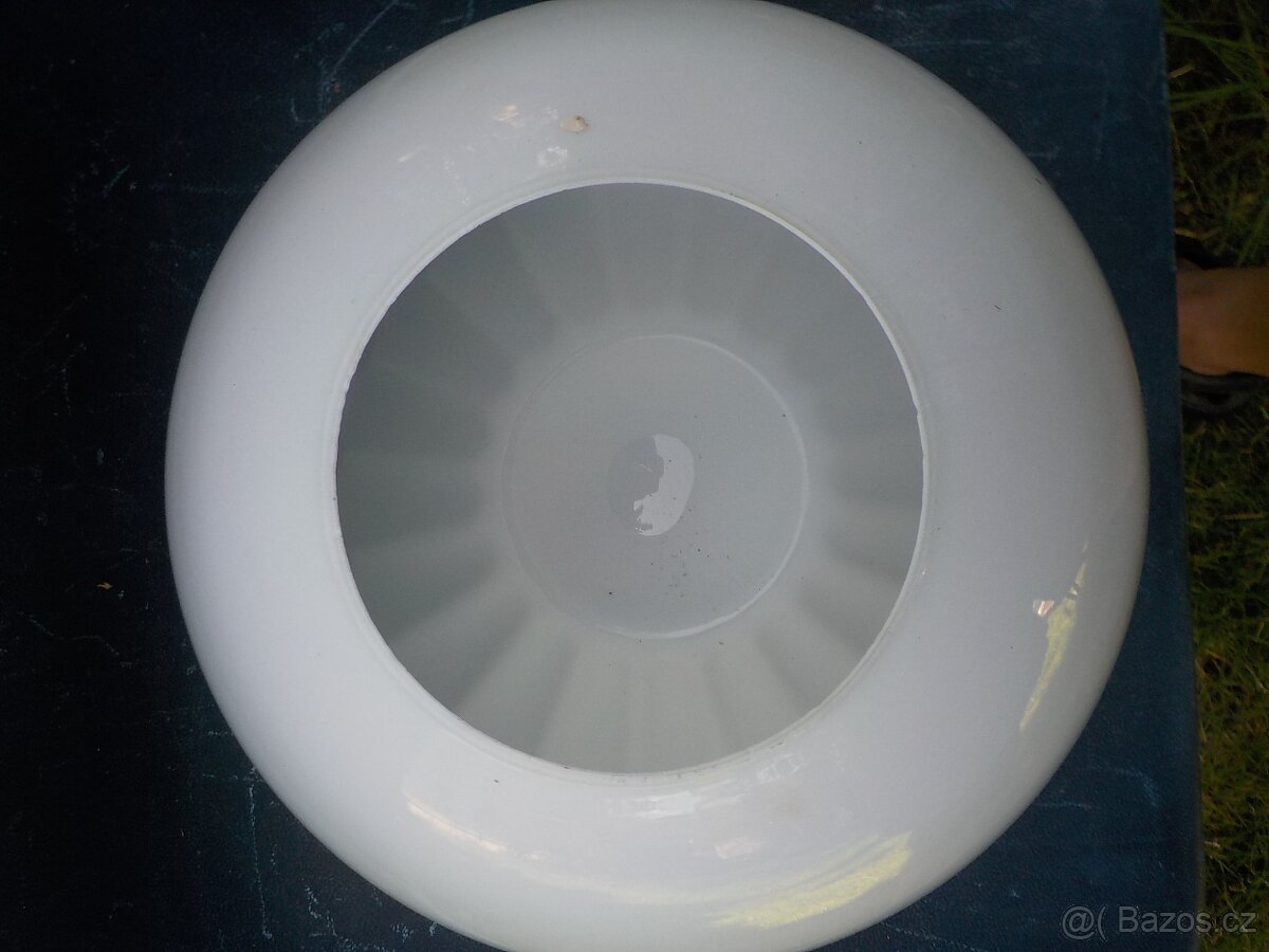 staré lampy, lustry a stropní svítidla - 6