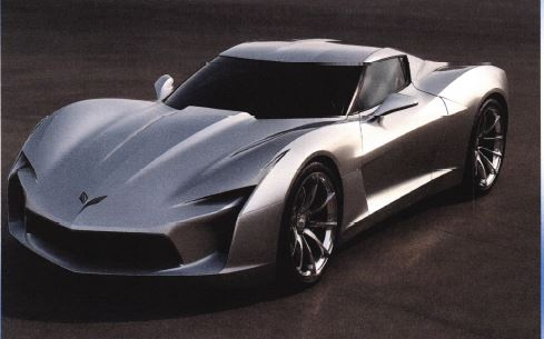 Encyklopedie automobilů GATEUS - 6