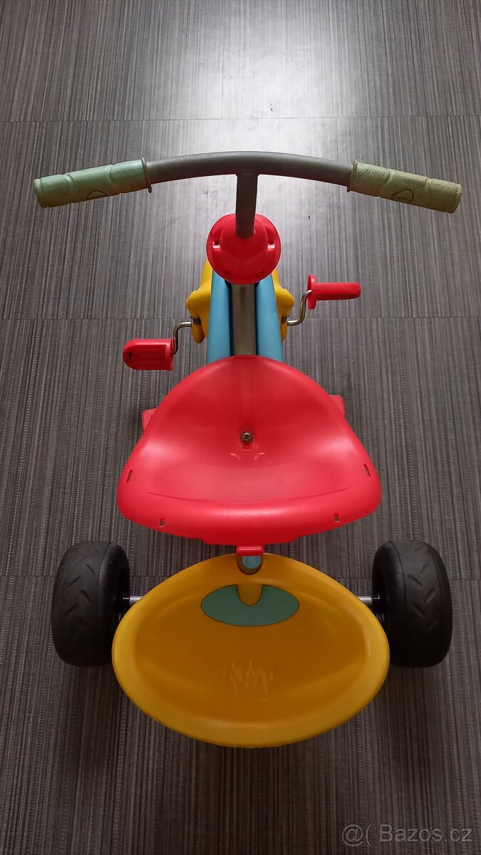 Dětské šlapadlo tříkolka Smartrike - 6