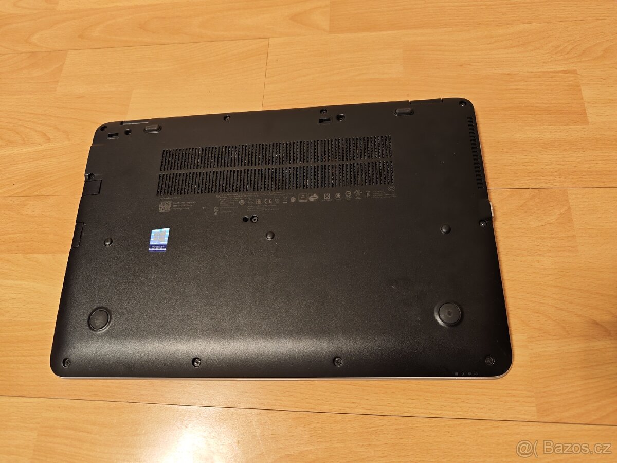 Notebook HP EliteBook 755 G4, AMD 4jadra,8GB,256GB SSD - 6