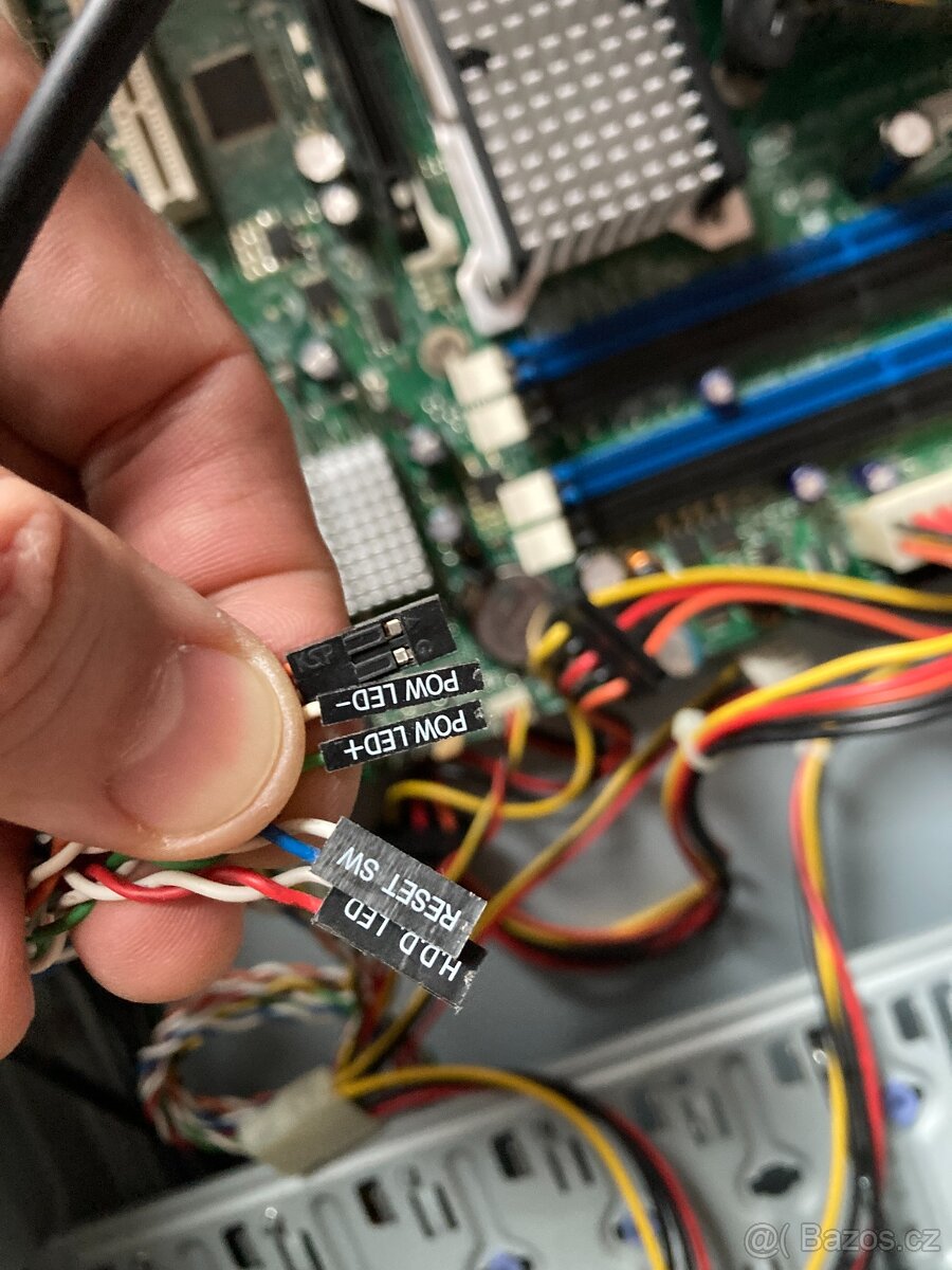 Intel Core 2 DUO - 6