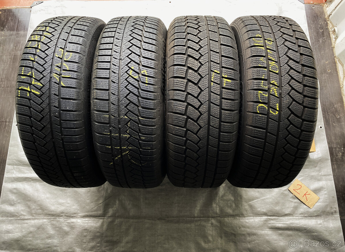 18 alu org. Volvo 5x108 mm - 6