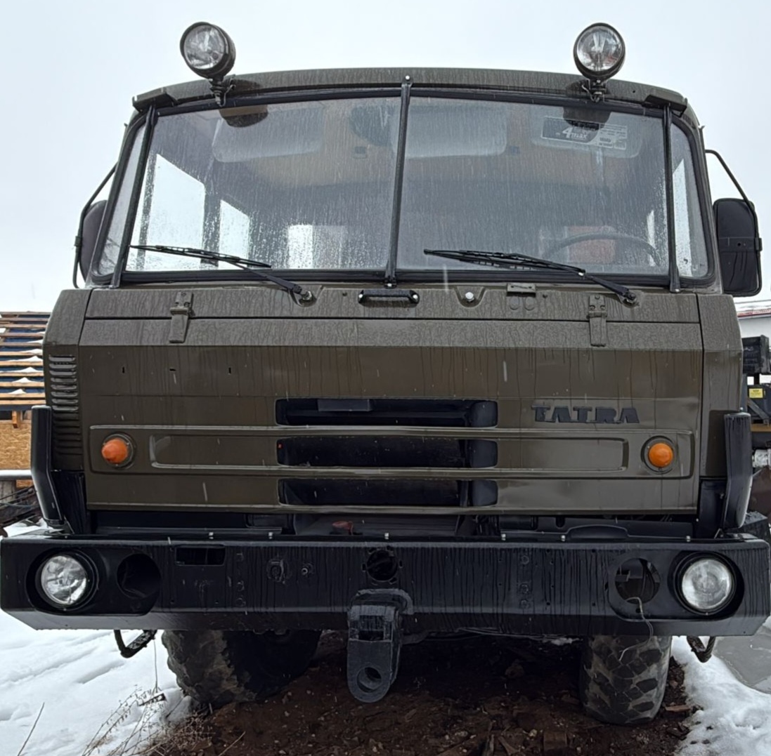 Tatra 815 VVN - 6