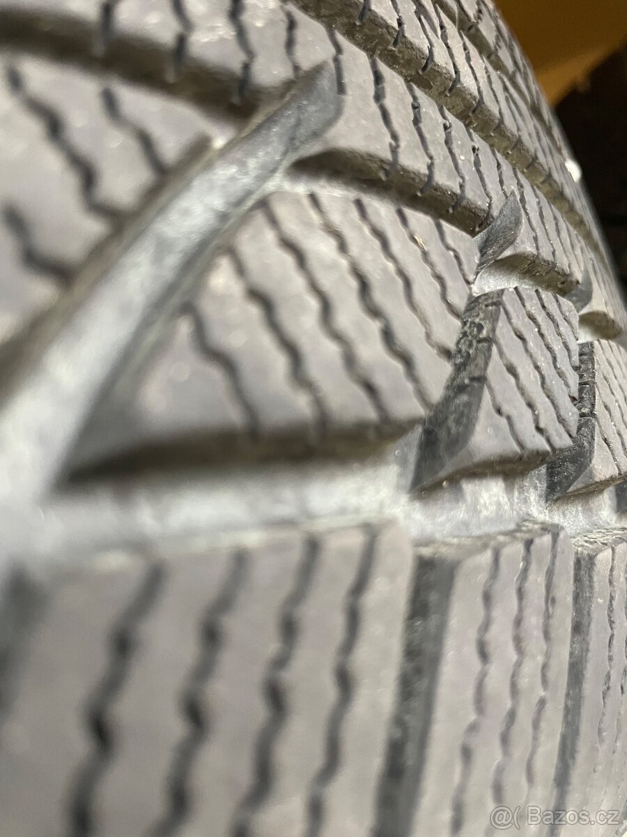 VW alu 215/65 R16 5x112 - 6