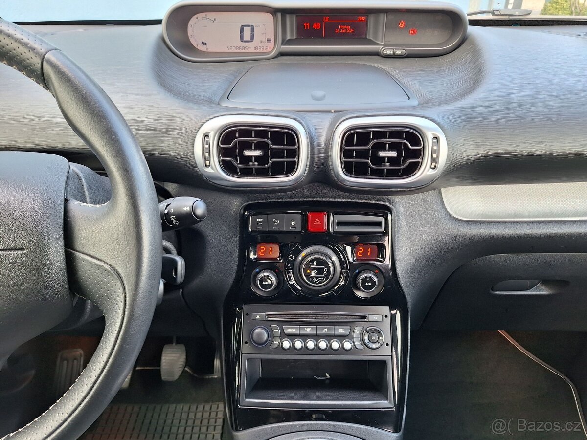Citroen C3 Picasso 1,6HDi - 6
