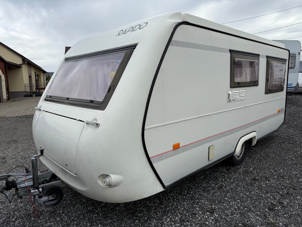 Karavan - 6