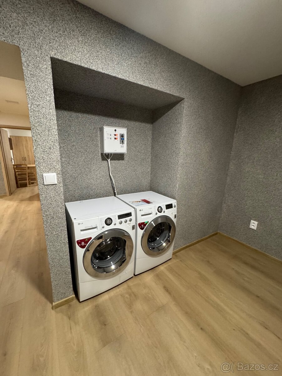 Оренда кімнат Градець Кралове - 6