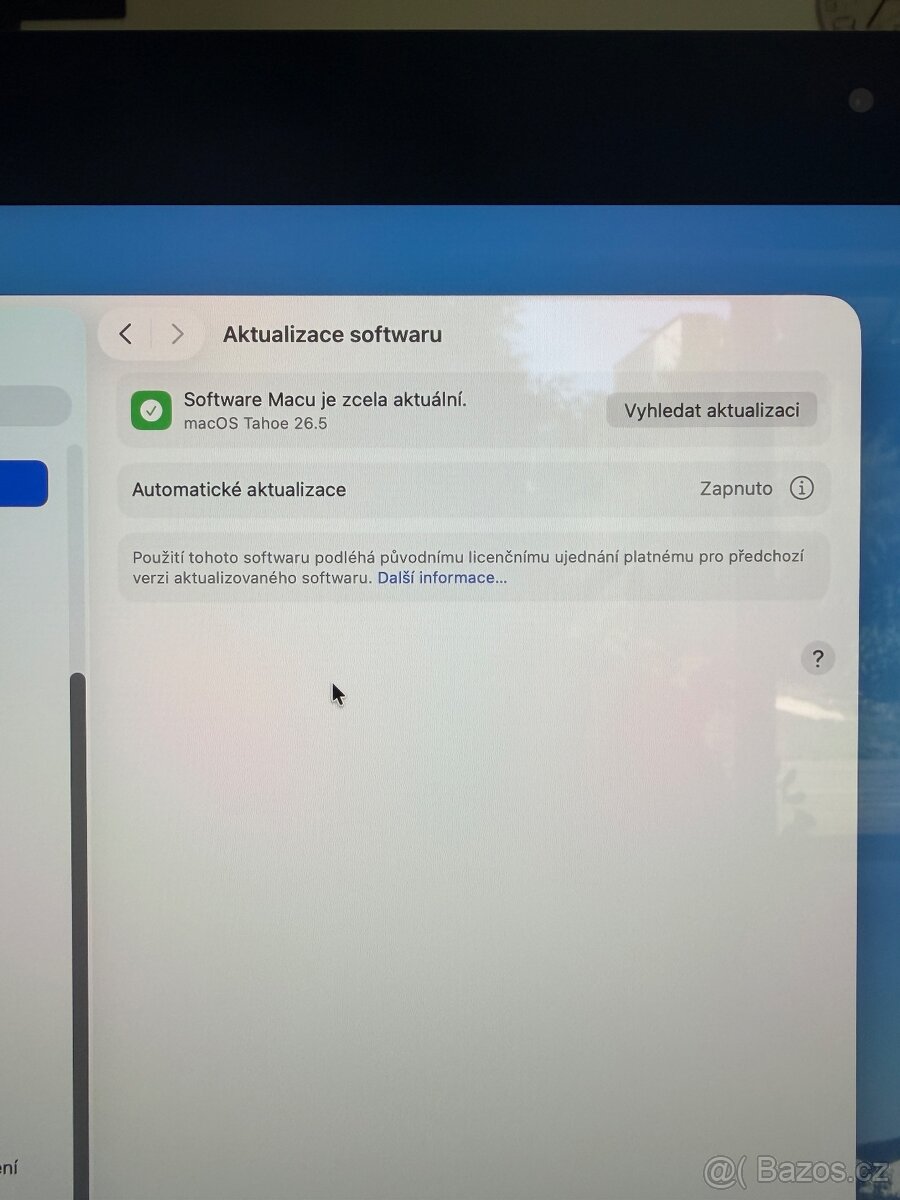 Apple iMac 27" 5K (2020) 32GB RAM/i5/256GB SSD - 6