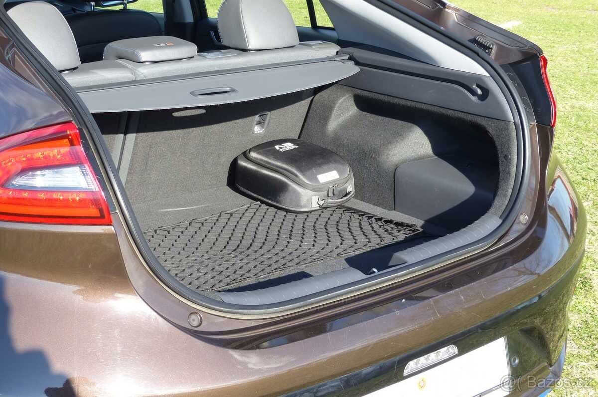HYUNDAI Ioniq 1,6 Gdi PHEV Ultimate Style - 6