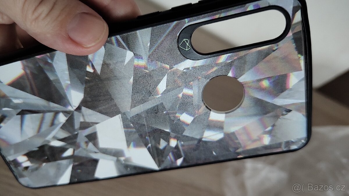 Kryt Mobilfox Huawei P30 lite - 6