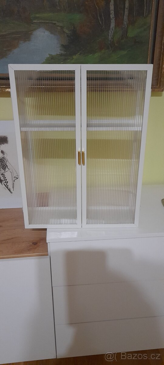 Plechová lékárnička - 6