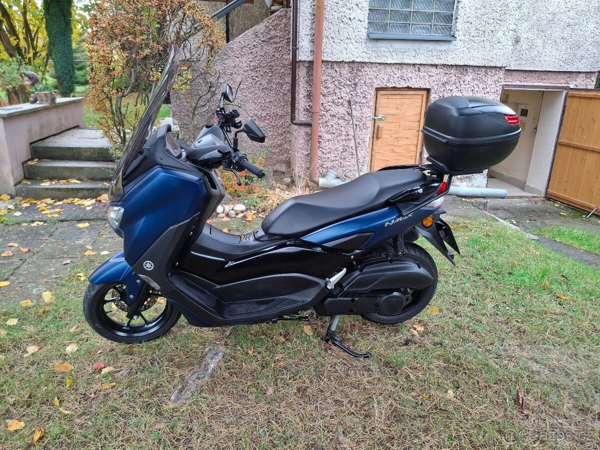 Yamaha Nmax 125 r.v.2021 - 6