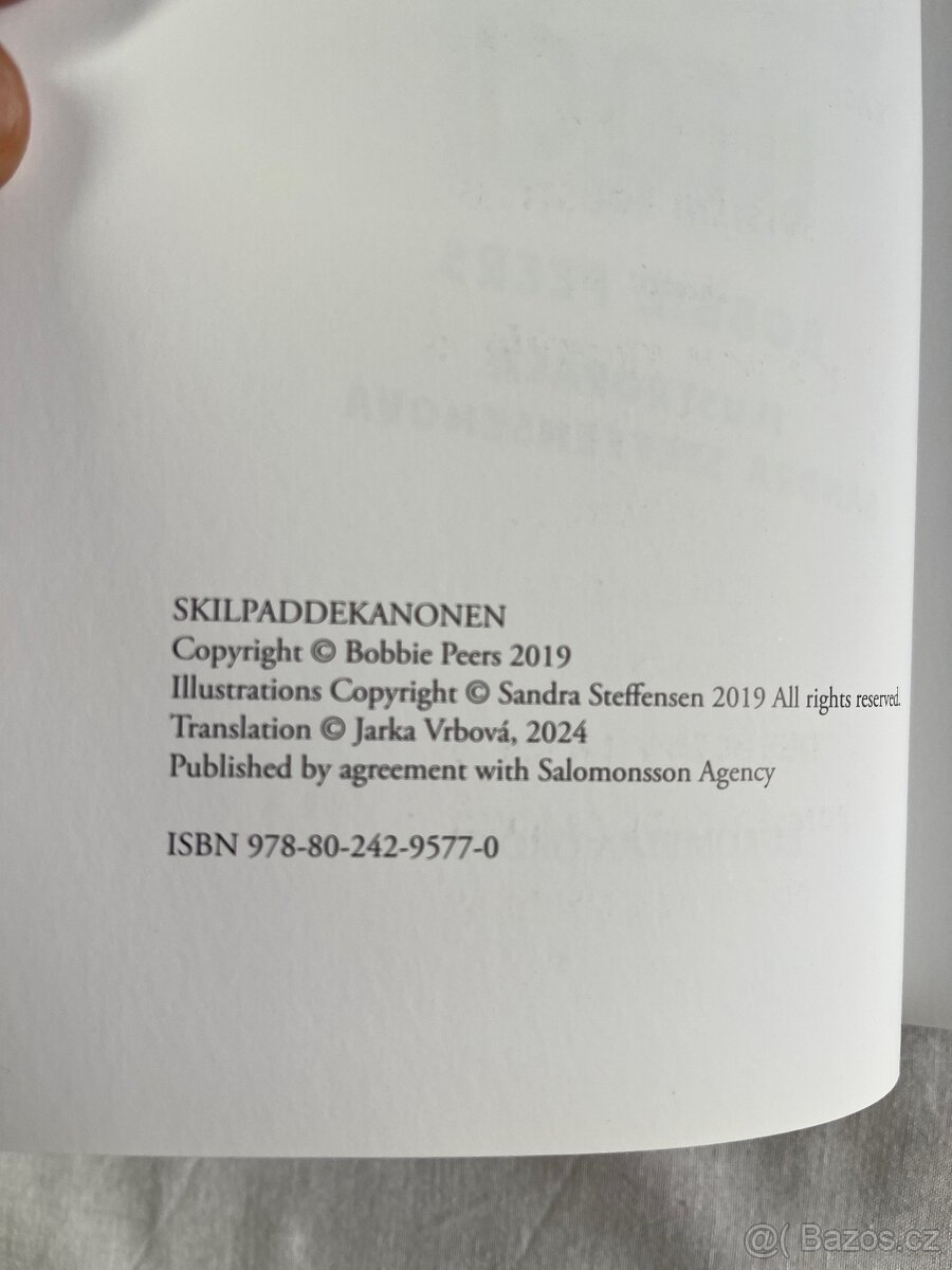 Klub objevitelů: Roboželvy útočí - 6