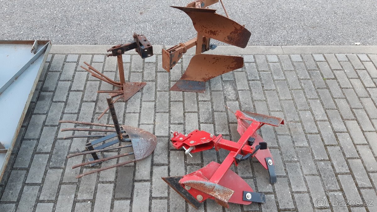 MS 16, MS 07, VARI, TERA, GLOBAL, DAKR, POLOOSY a KOLA - 6