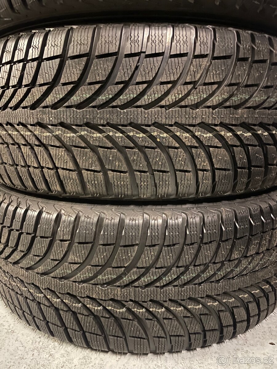 Original zimni Audi Q5 SQ5 r20 255/45/20 100% - 6