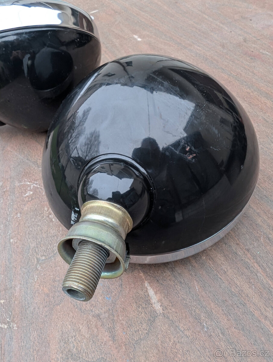 Světlomety Praga V3S, Tatra 111, Velorex, ... - 6