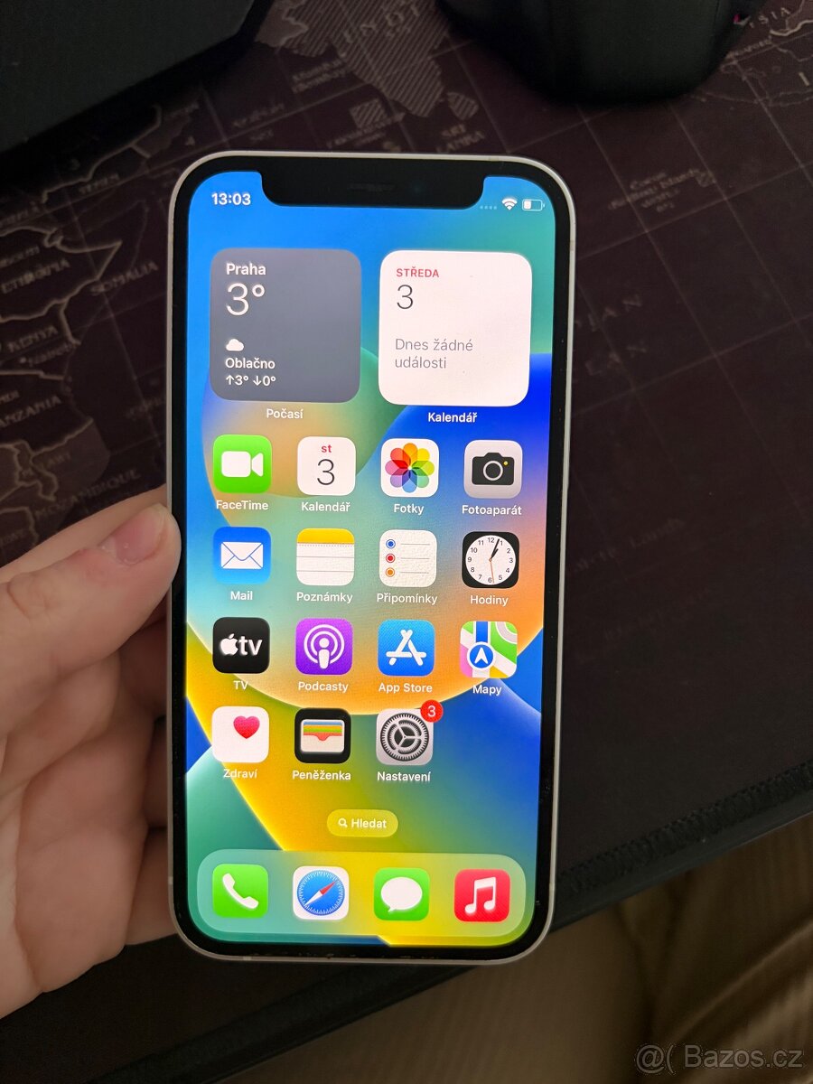 Apple iPhone 12 mini 128 GB - 6