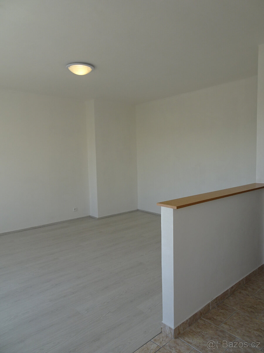 Pronájem slunného bytu 2+1 - 6