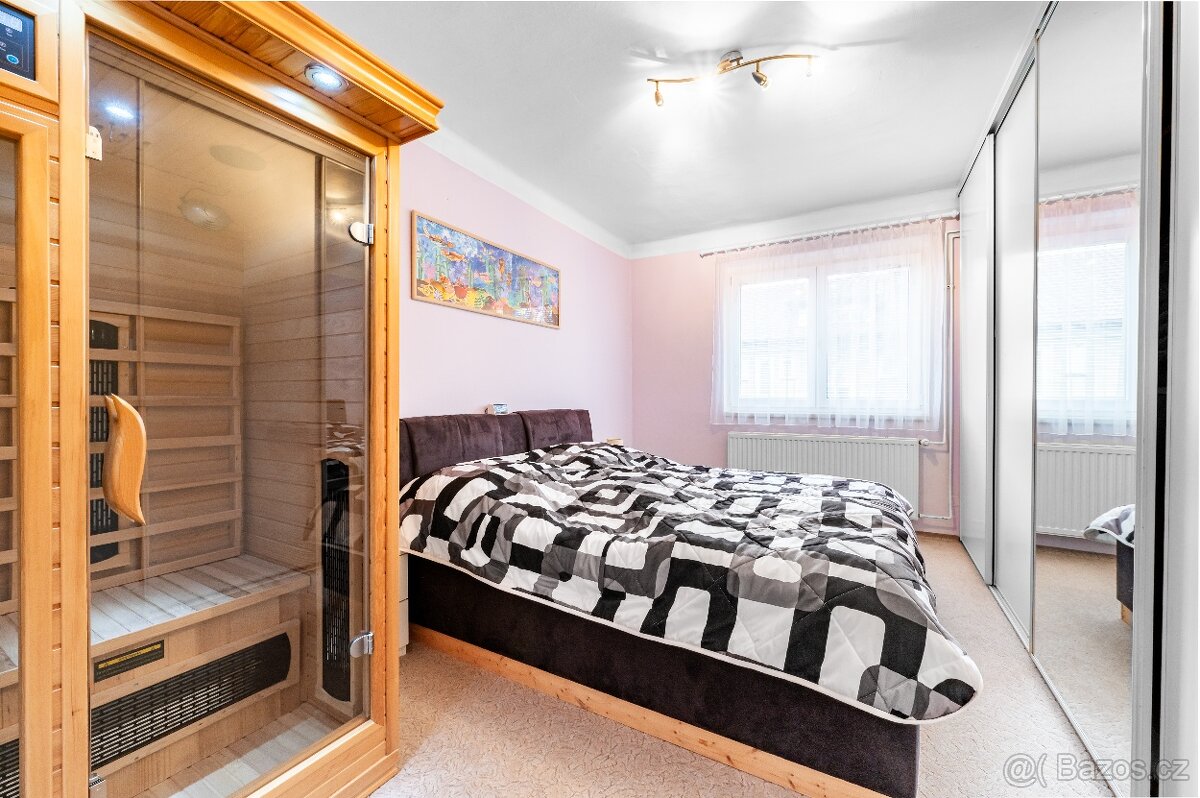 Prodej bytu 2+1 50 m² Gorkého, Příbram - Příbram IV - 6