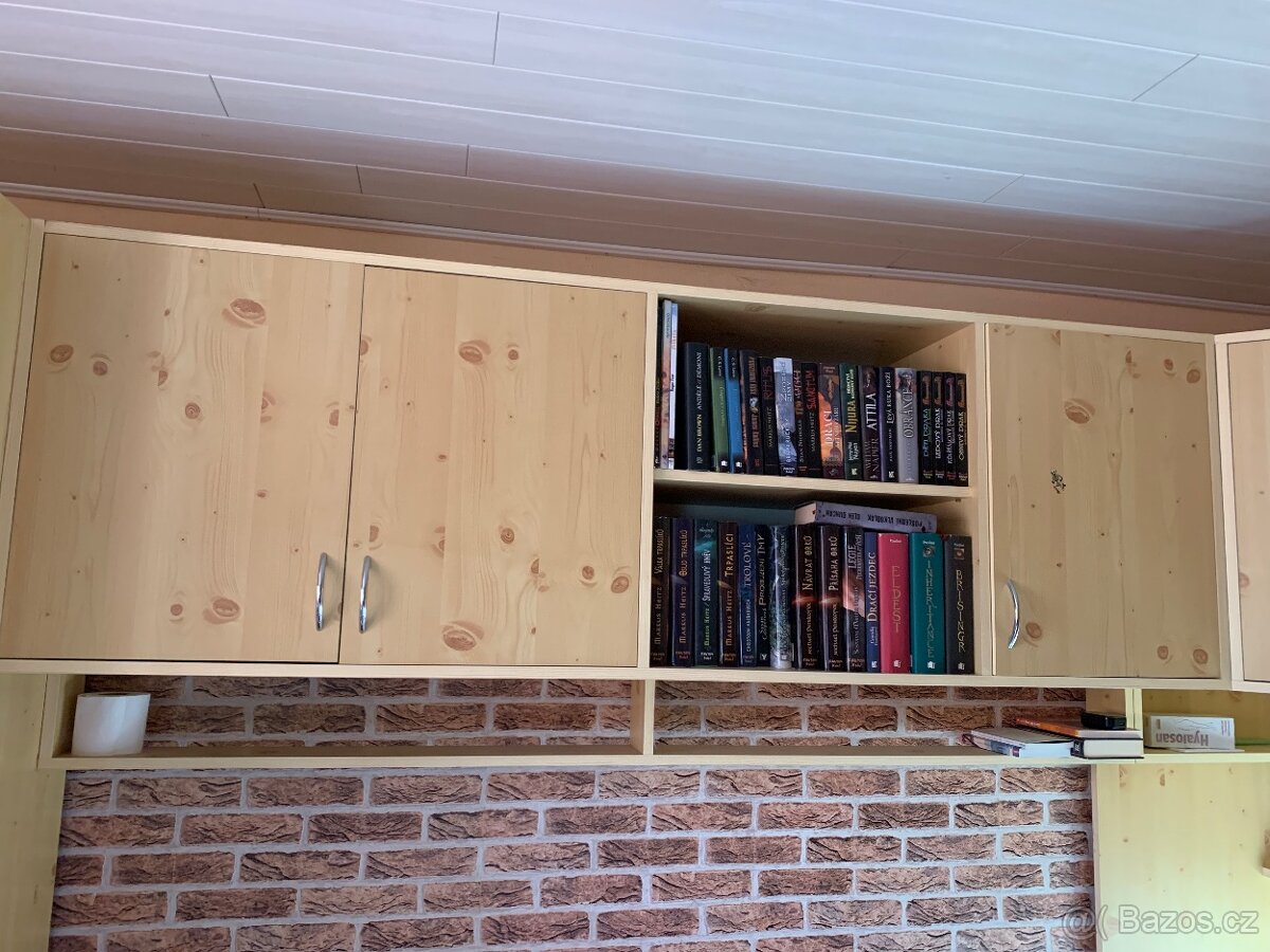 Dětský /studentský pokoj - 6