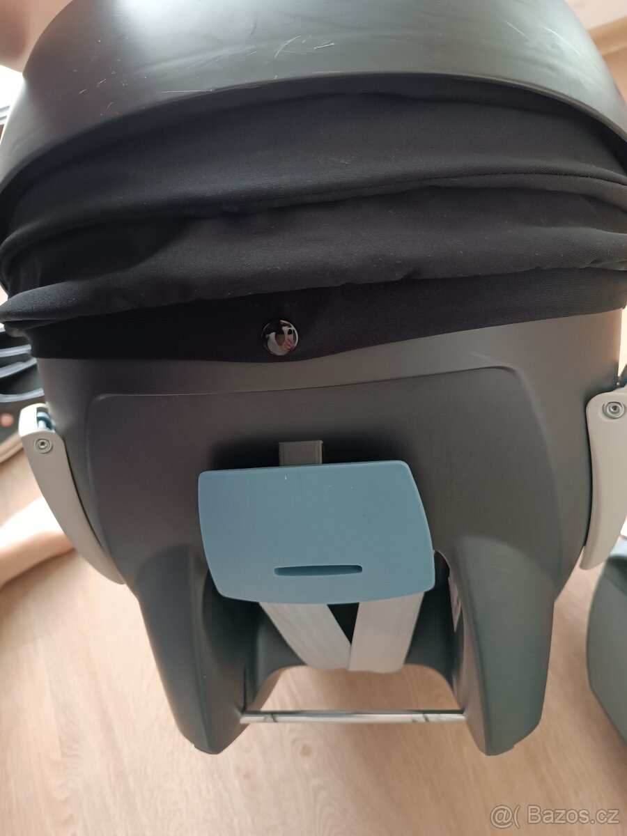 Dětská autosedačka Cybex Aton - 6