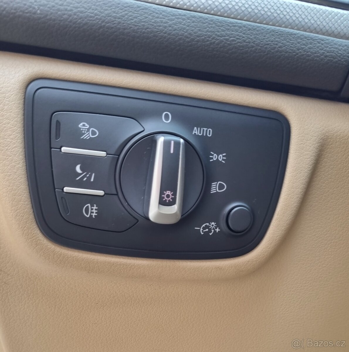 Audi A6 C7 3.0 TFSI V6 Quattro 230kW - 6