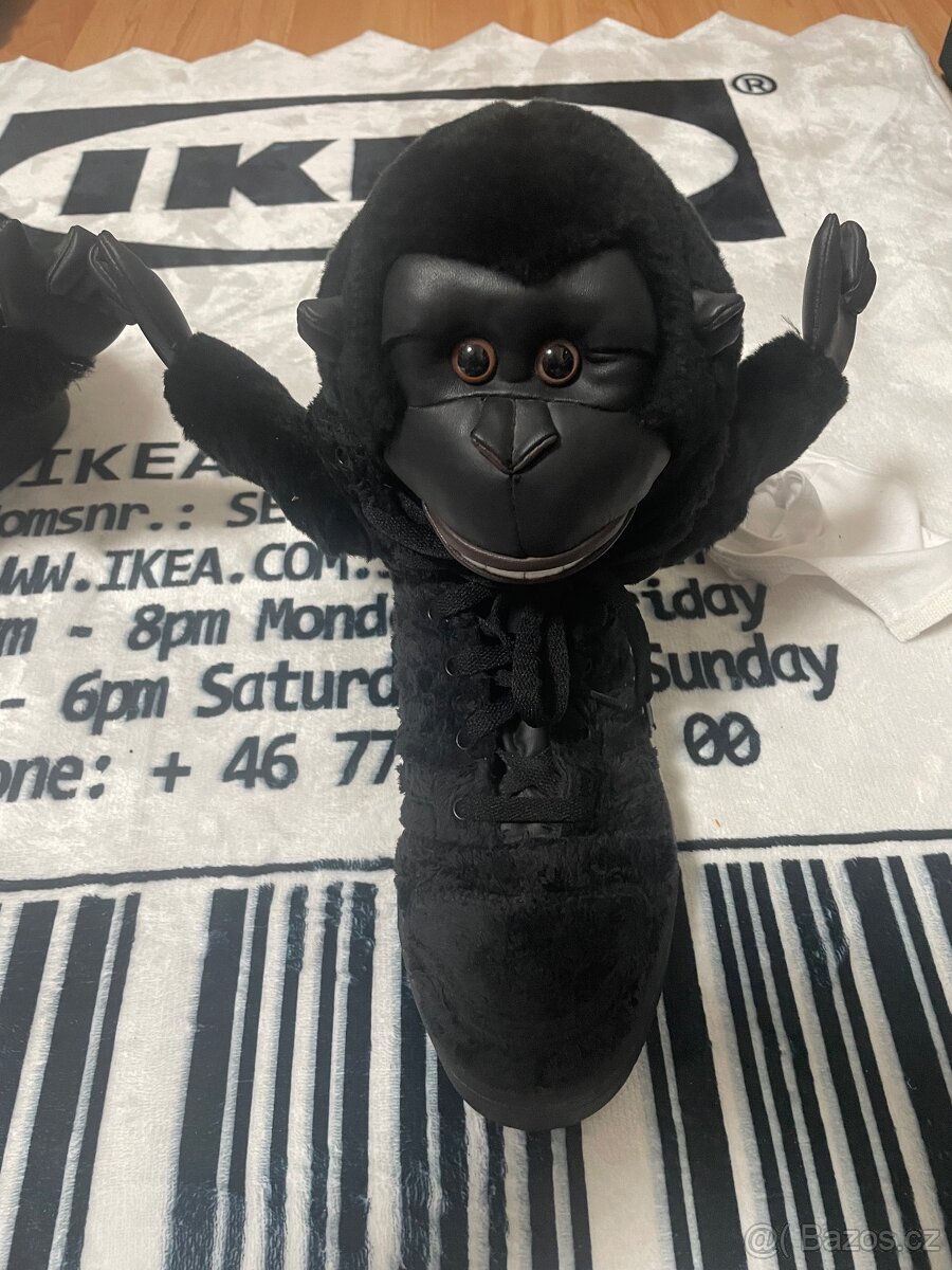 Jeremy scott adidas - 6