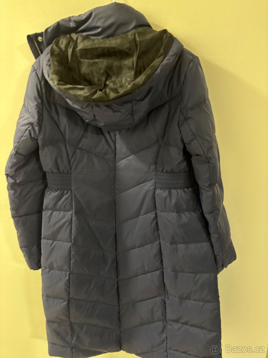 Karl Lagerfeld péřový - 6