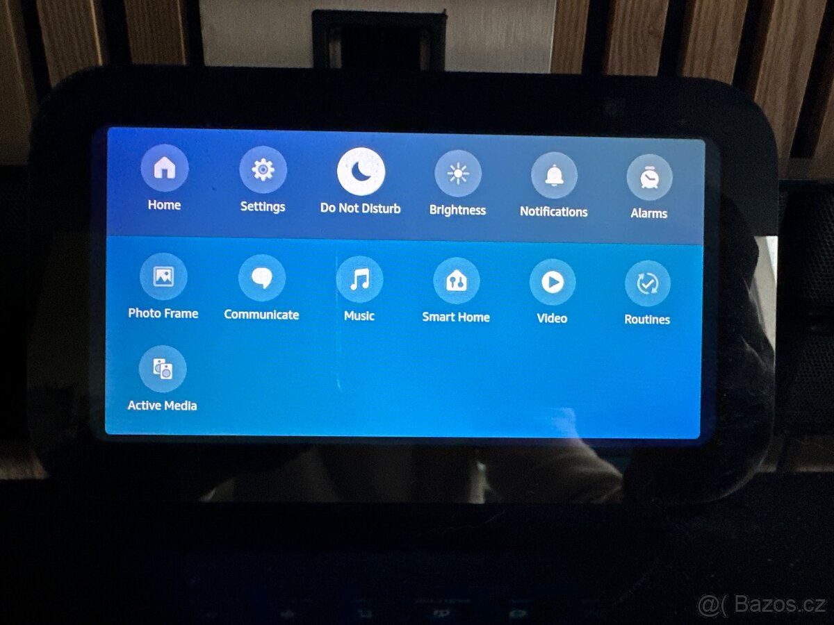 Hlasový asistent Amazon Echo Show 5, 3.generace - 6