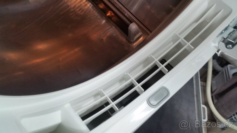 Sušička AEG L59850, REPASOVANÁ SE ZÁRUKOU - 6