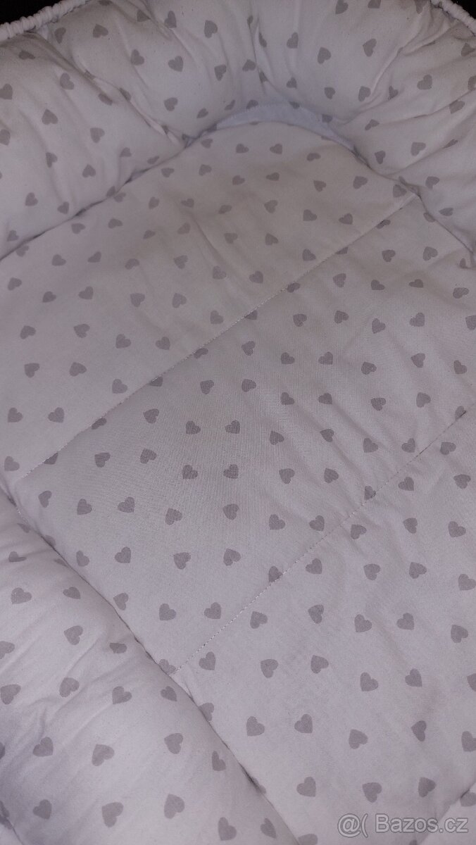 Hnízdečko pro miminko - 6