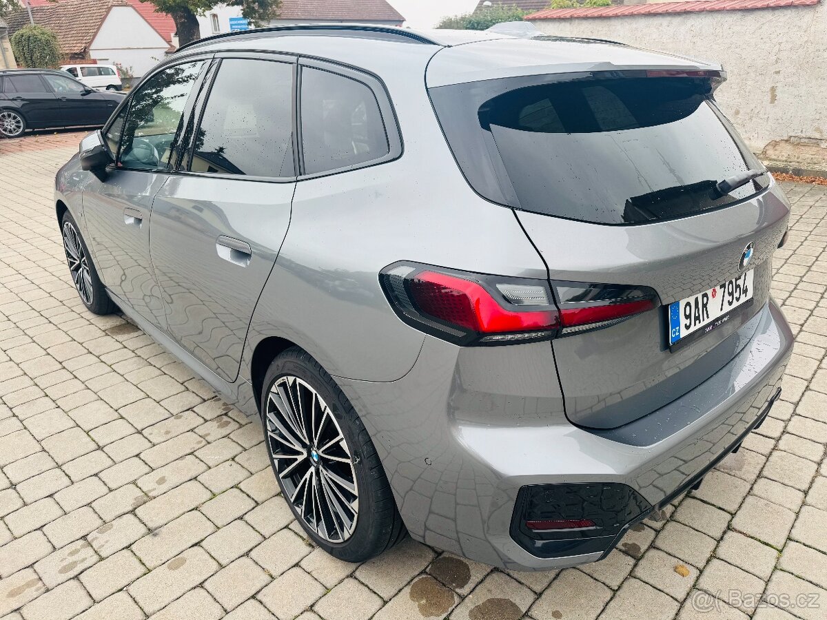 BMW 218i Active Tourer M-Sport (100kw) - 6