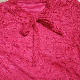 2x dívčí šaty vel 10 a 12 let - 6