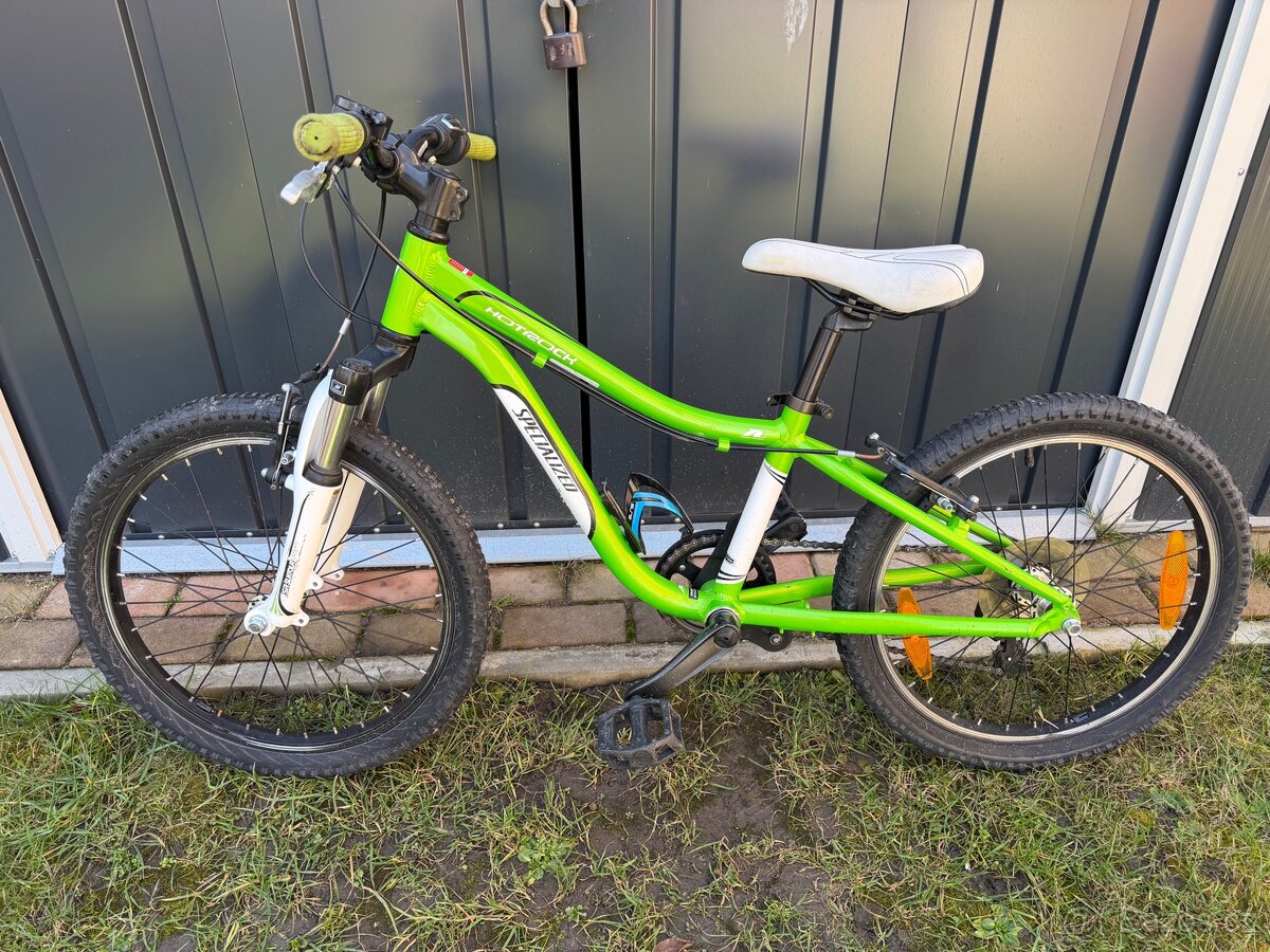 Specialized Hotrock 20 - 6