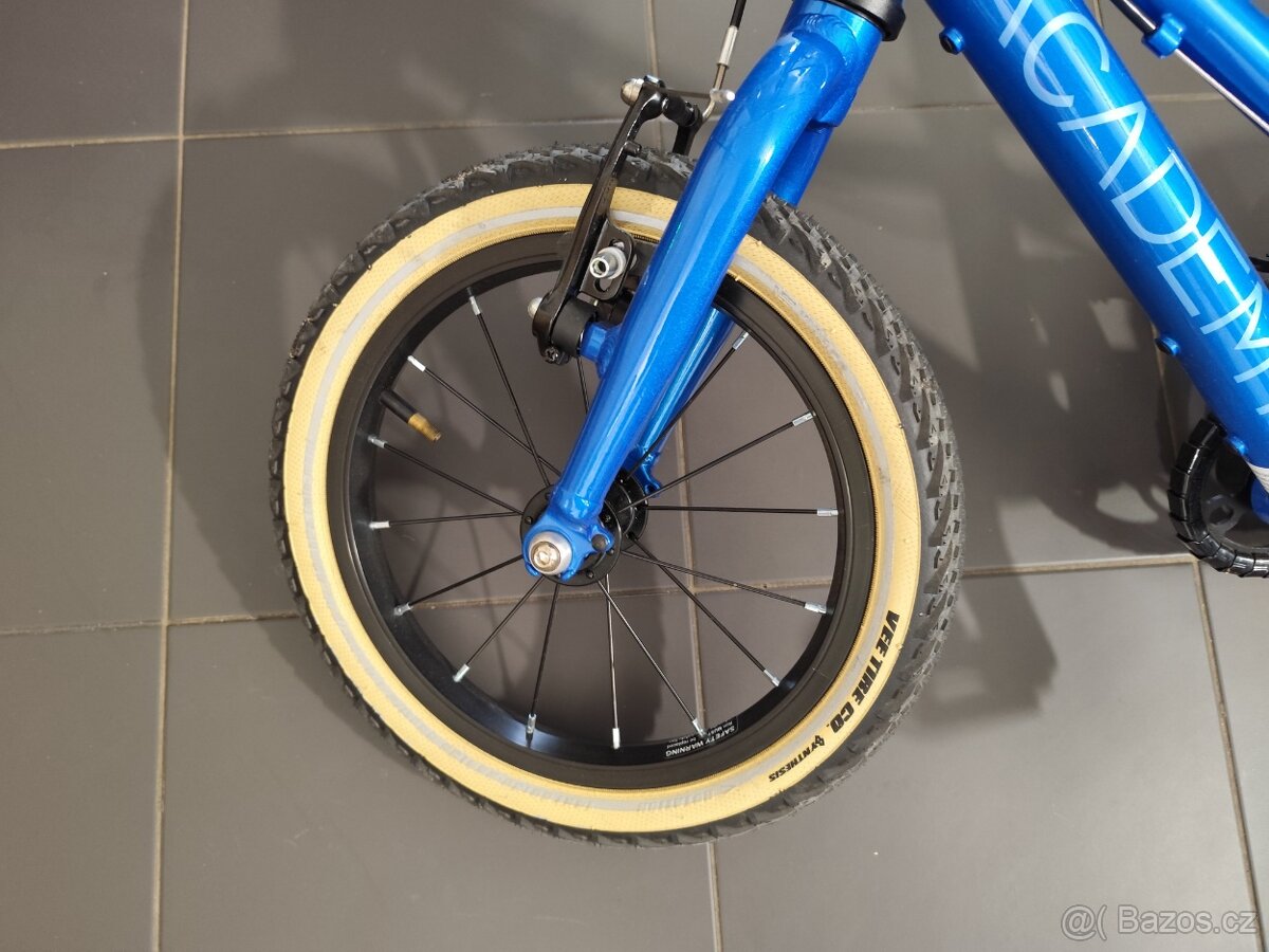 DETSKE KOLO ACADEMY GRADE 2 - 6