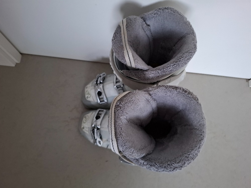 Lyžáky TECNICA 255 mm - 6