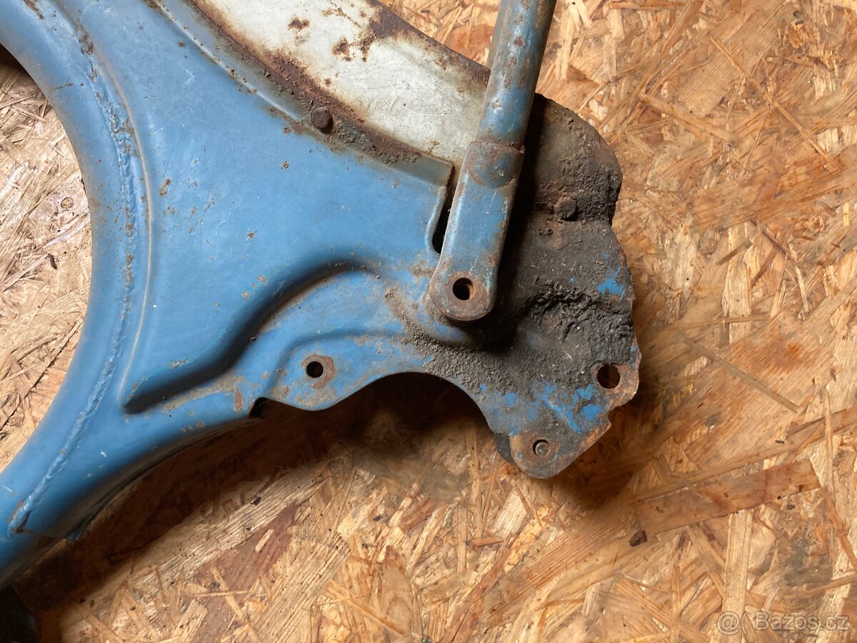 Stadion S22 rám - 6