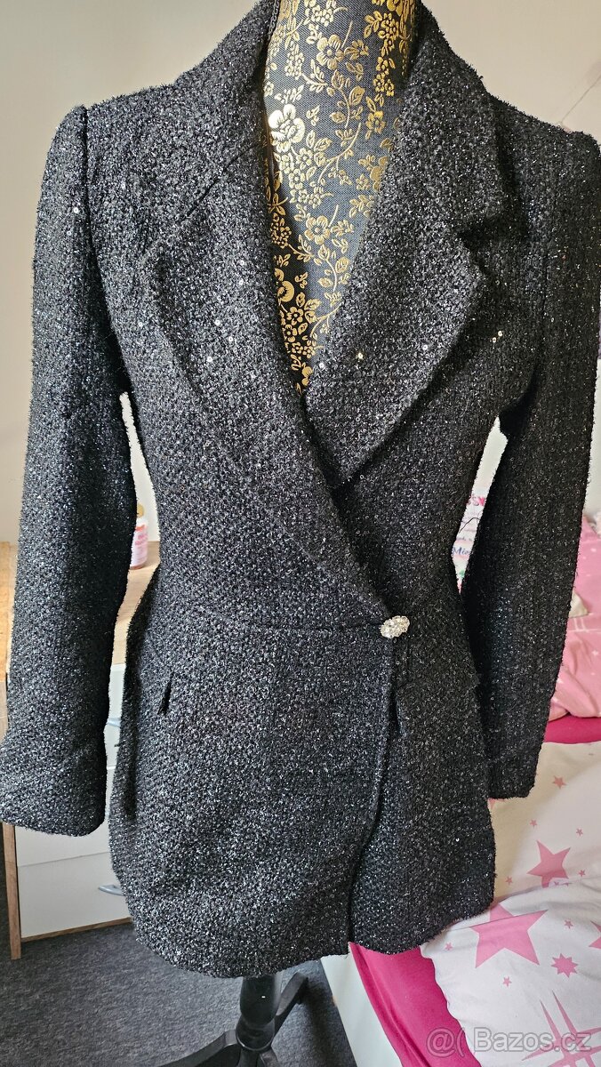 Sakovy komplet nový - 6