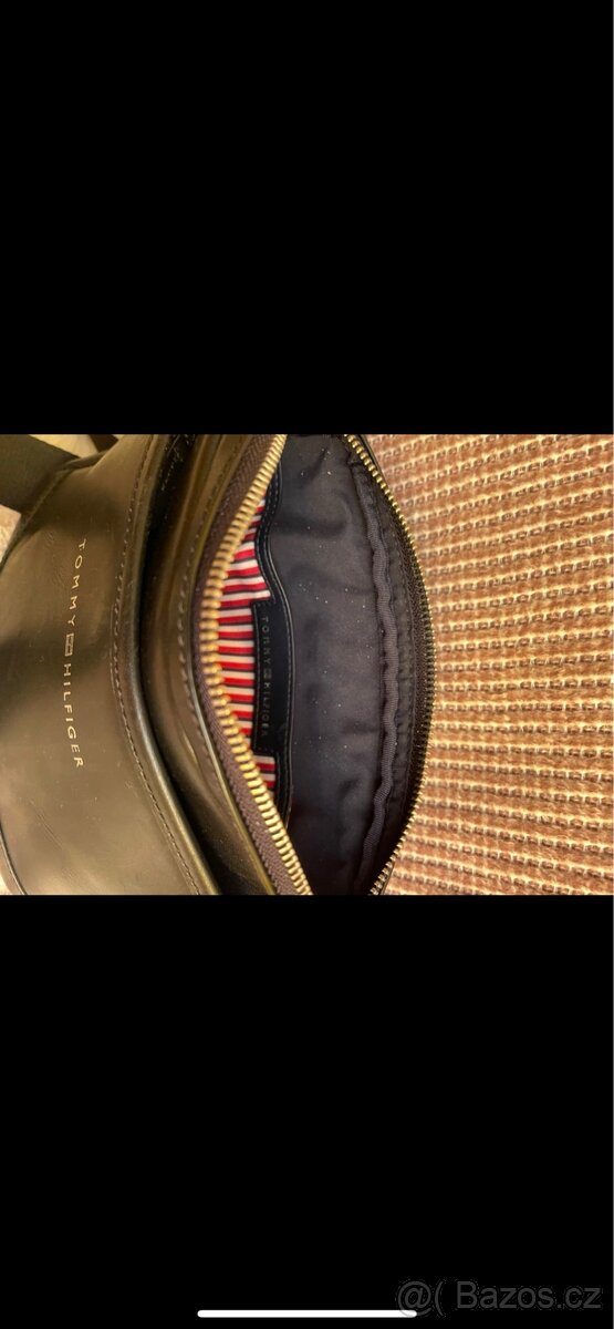 Pánská crossbody Tommy Hilfiger - 6