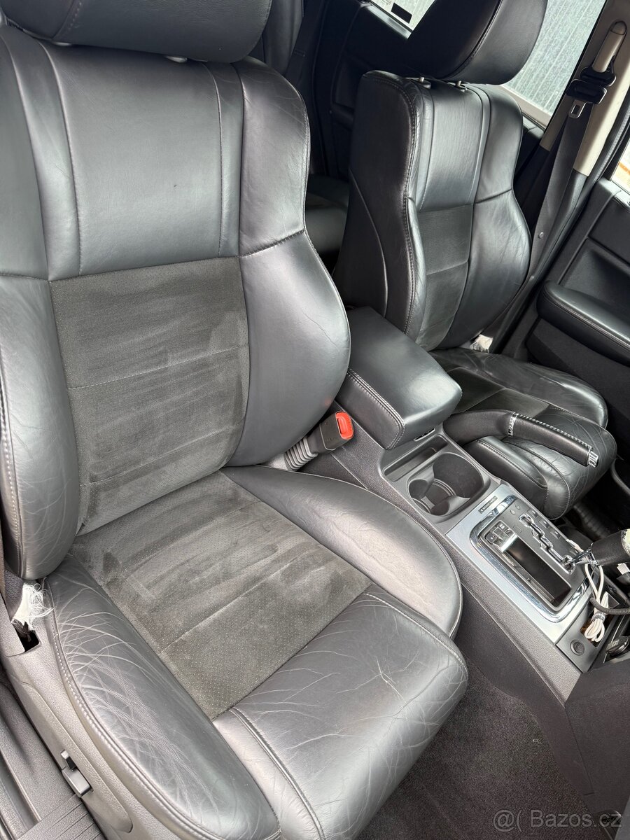 Jeep grand cherokee 3.0crd 2010 - 6