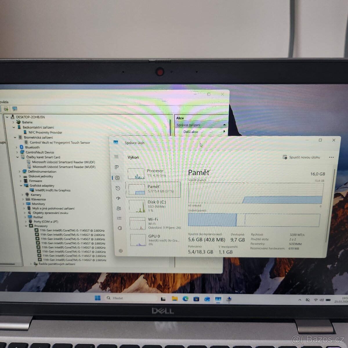 Dell Latitude 5430 - 6