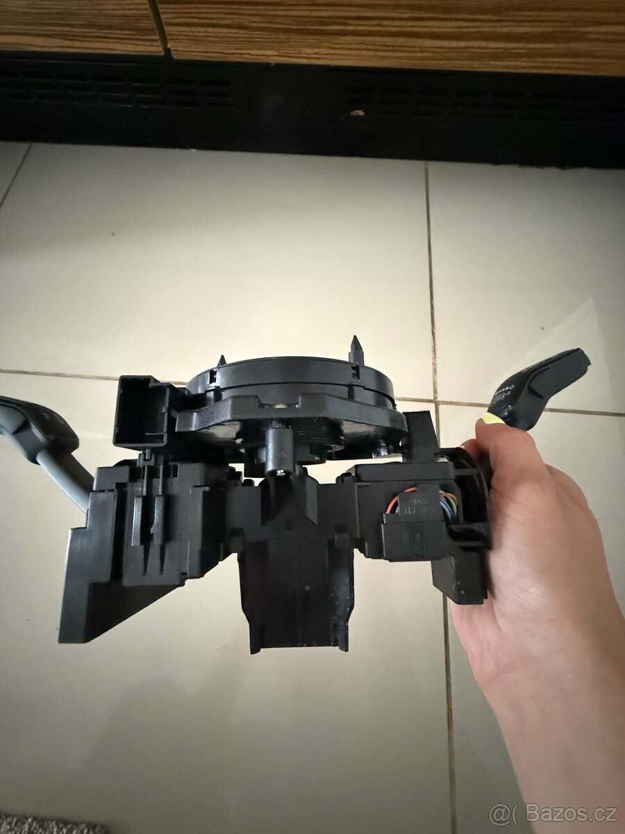 Páčky tempomatu Rapid - 6