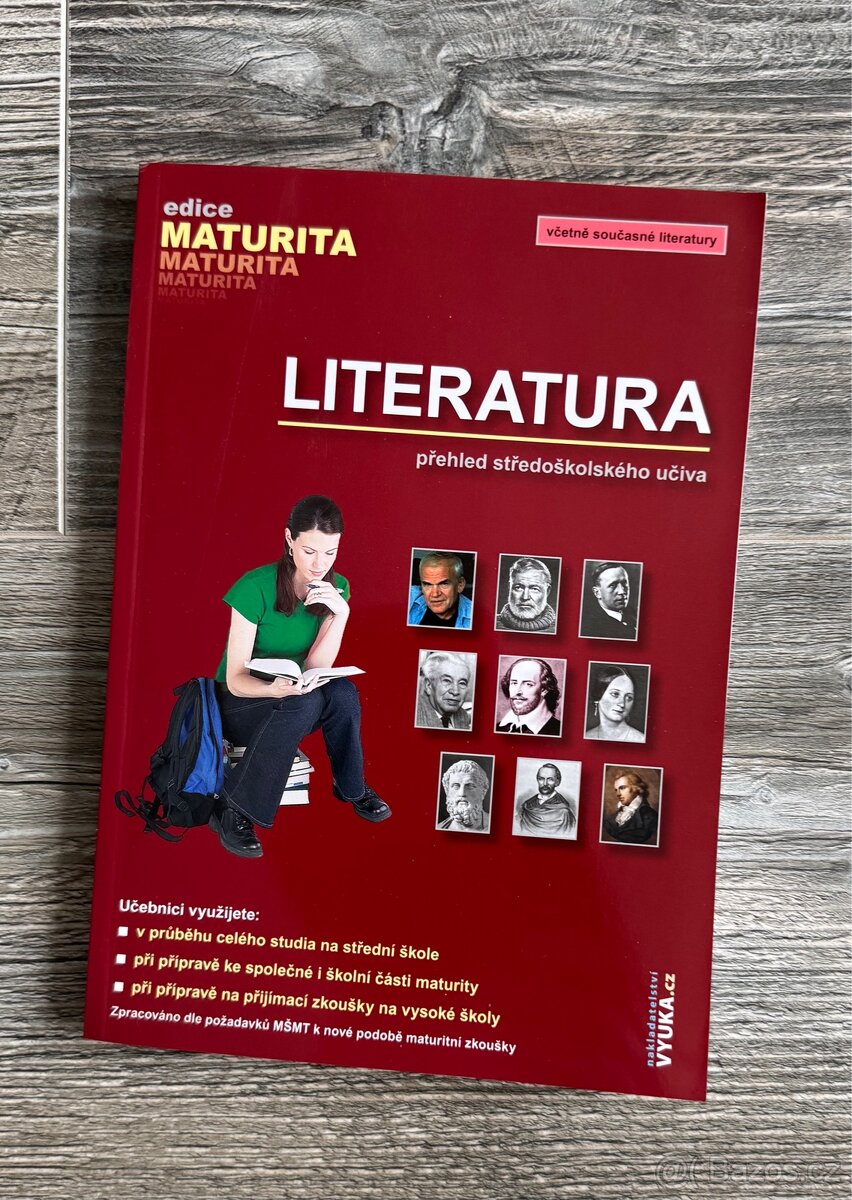 Nové učebnice - 6